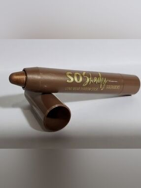 Belle Beauty By Kim Gravel Shadow Stick In Goldilocks